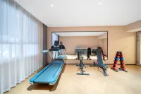 Fuxing Hotel - Gym