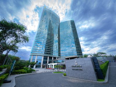 Qingdao Haiyi Sailing Hotel