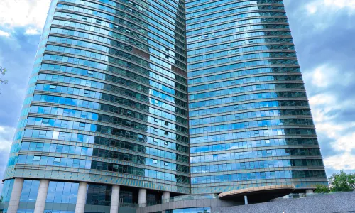 Qingdao Haiyi Sailing Hotel