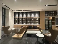 Fairfield by Marriott Xinzhou Xinfu Hotel a Xinzhou