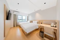 Hi lnn Hohhot Zhaojun Road Hotel Các khách sạn ở Hồi Hột