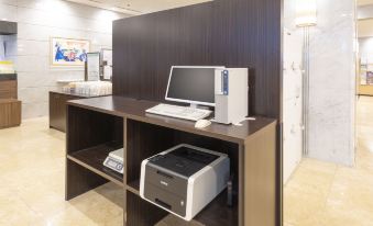 Hotel New Hankyu Osaka Annex