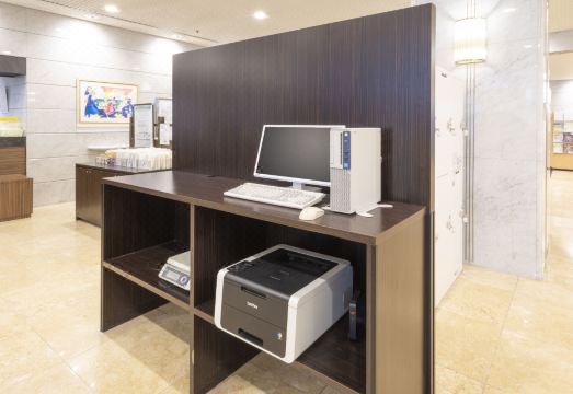 호텔 뉴 한큐 아넥스 커플여행