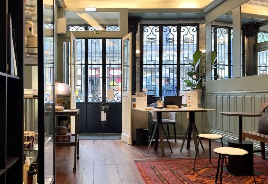 카사 도스 로이오스 바이 시아두