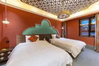 Kuqa Mijiang Yunshe B&B (Kuqa Wangfu) Hotels in Куча