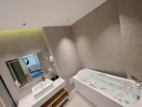 Bailandao Hotel - Hot Tub
