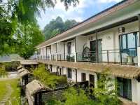 Yunxiao Wheat Field Gardens Resort (Lin'an Fengzhigu Branch) Hotel in zona Yongchang Pavilion