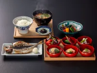 HOTEL AO KANAZAWA Hotels near Tentokuin Temple