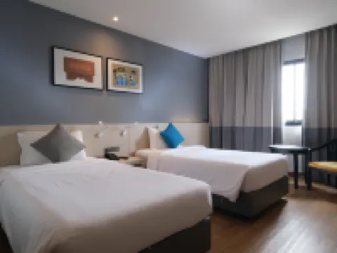 Le Cassia Hotel Hotel di Khon Kaen