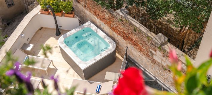 Marmont Heritage Hotel Hotels in Спліт