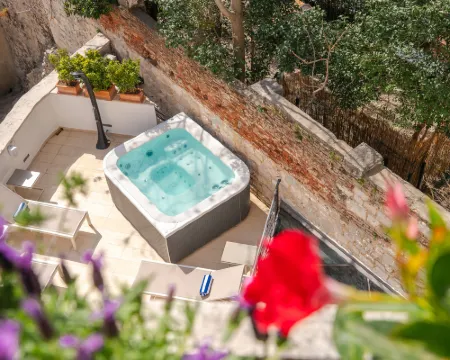 馬爾蒙特古蹟酒店 斯普利特酒店