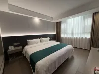Hongda Hotel فنادق في جَن فنغ