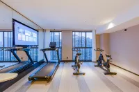 ECHARM Hotel Jiujiang railway station Wanda Plaza