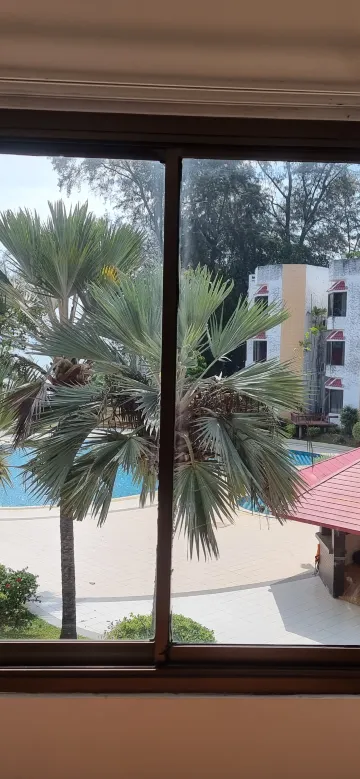 ห้องพักพร้อมวิวทะเล(เตียงใหญ่)