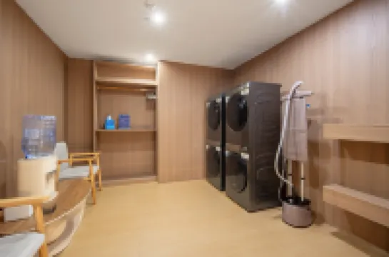 Changde Ziyuntian Hotel