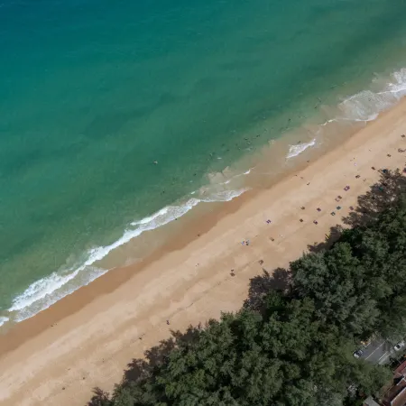 Seaside Naithon Phuket