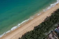 Seaside Naithon Phuket - Romantic