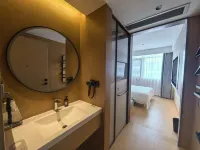Yishange Homestay Hotel di Zhouning