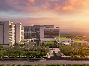 InterContinental Yining