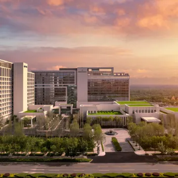 InterContinental Hotels YINING by IHG