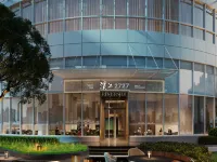 Oriental Riverside Hotel Shanghai (Shanghai International Convention Center) Hotels near Oriental Pearl Tower