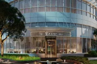 오리엔탈 리버사이드 번드 뷰 호텔 상하이