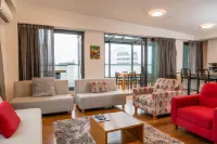 Boulcott Suites Hotels in 