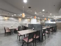 大阪北心齋橋城市道飯店 大阪科學博物館附近的飯店