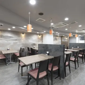 Cityroute Hotel Отели рядом с достопримечательностью «Станция метро Higobashi»
