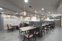 Cityroute Hotel - románticos