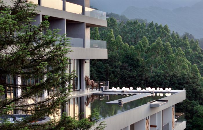Shanglin Yikesong Homestay