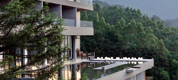 Shanglin Yikesong Homestay Hotéis em Condado de Shanglin