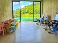 Beishe Holiday Hotel - 주차장