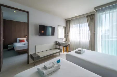 Centro One Patong