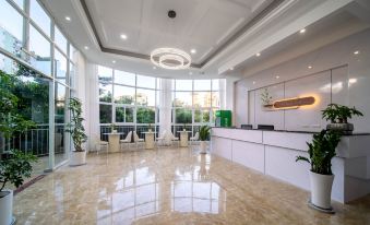 Dorman Hotel (Chongqing Jiangbei Airport Branch)