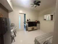 Brenthill Condo Baguio 1BR w/ Mountain & SM View