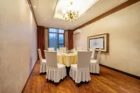 Rezen Garden Hotel  Jiuzhaigou - Bữa sáng