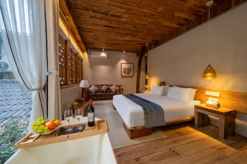 Tonglu ideal Mountain residents stay - ที่มีบาร์