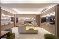 JI Hotel (Zhenjiang Railway Station) Hotels in Zhenjiang