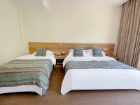 Yakamoz Designer B&B Hotel di Luanchuan