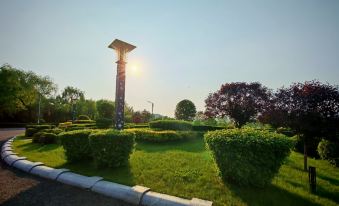 Qitaihe Chengtou Hotel