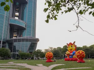 Long Wish Hotel International