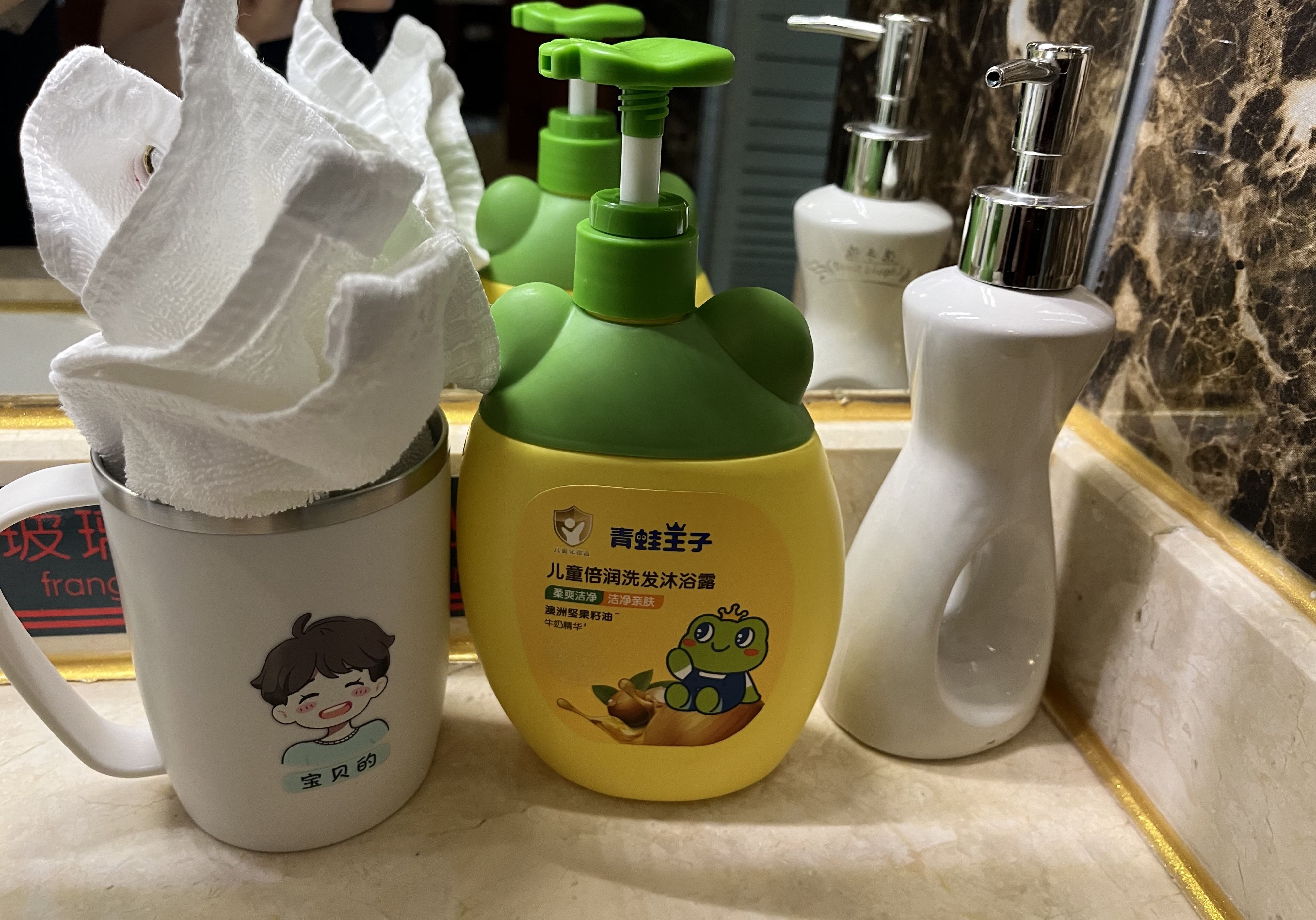 成都賽侖吉地大飯店（雙流機場店） 房間 Photos