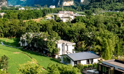 Mingshi Nali Hotel