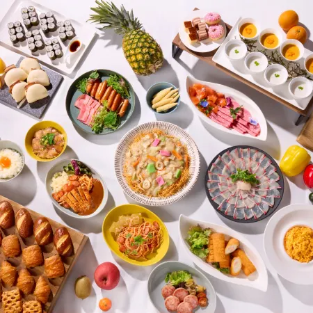 Stadium City Hotel Nagasaki Отели рядом с достопримечательностью «Собор Ураками»