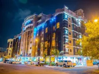 Vercure Jeddah Al Hamraa Hotel コーニッシュ・ショッピングセンター周辺のホテル