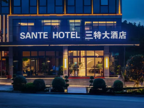 SANTEHOTEL