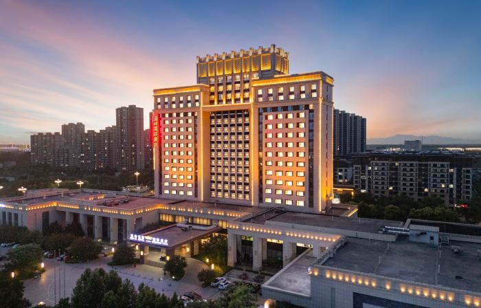 Shenglin International Hotel