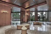 Maximin Hotel Hotel a Yongkang