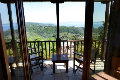 สเตย์ ฮอไรซอน พี1 มิลีส์ โรงแรมใน